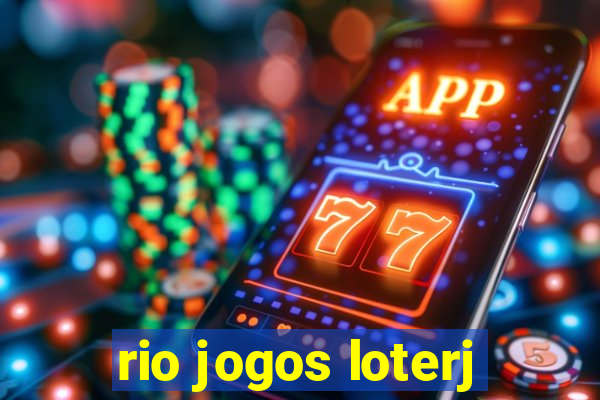 rio jogos loterj